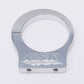CSR Performance CSR651C Csr 3" Billet Alloy Catch Can Mounting Bracket Clear Anodized