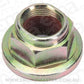 Aeroflow AF5075-1003 Ford 9" Pinion Nut