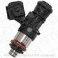 Aeroflow AF49-1908 Bosch Motorsport 1650cc EV14 Short JETRONIC Fuel Injector 1650 cc/min (160 lb/hr) @ 4 bar (58 psi)