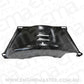 Aeroflow AF1828-3003 GM Th350 Th400 Flywheel Dust Cover Black