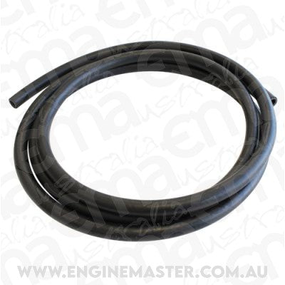 Aeroflow AF400-12-15MBLK -12 (11/16") Black Push Lock Hose 15 Meters Long Boxed