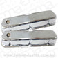 Aeroflow AF1821-5052 Ford 289-351W SBF Valve Cover Chrome without Logo