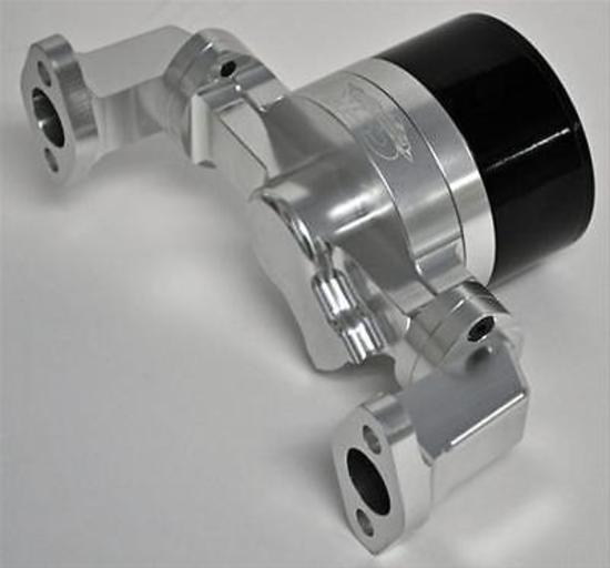 CSR Performance CSR900NC Chev Big Block Billet Aluminum Electric Water Pump