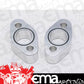 CSR Performance CSR9012 Csr 1" Billet Alloy Water Pump Spacers Suit Chev Sb 262-400 V8