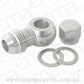 Aeroflow AF49-1035S Aeroflow / Bosch Fuel Pump Banjo Kit to -8AN Inc Washers