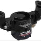 CSR Performance CSR901NBLK Chev Small Block Billet Aluminum Electric Water Pump