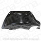 Aeroflow AF1828-3002 GM Powerglide Flywheel Dust Cover Black