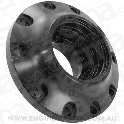 Aeroflow AF5075-1001 Ford 9" Alloy Cnc Pinion Support