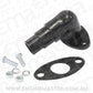 Aeroflow AF2049-1004 Universalersal Air Cleaner Engine Breather Adapter