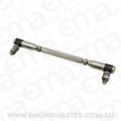 Aeroflow Performance Products AF42-1009 Carburettor Linkage Kit 245mm 9-3/4" Allows 1" Adjustment