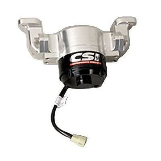CSR Performance CSR905C Ford Small Block Windsor Billet Elec Water Pump