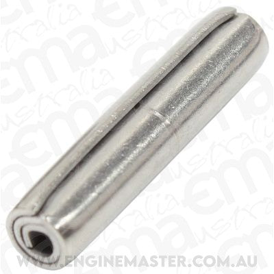 Aeroflow AF4590-10084 DISTRIBUTOR ROLL PIN HOLDEN CHEV PRO MAG, DIST 3/16" X 7/8