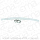 Aeroflow AF49-1060 5/16" INTANK FUEL HOSE KIT E85240mm LENGTH 2 CLAMPS IN TANK