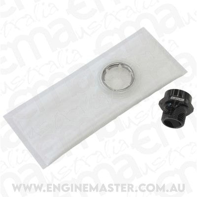 Aeroflow AF49-1037 Aeroflow / Bosch Fuel Pump Inlet Filter Screen Kit M18