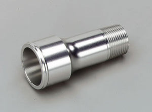 CSR Performance CSR908 Csr Water Pump Hose Adaptor 1.75"X3" Long