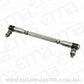 Aeroflow AF42-1008 Carburettor Linkage Kit 220mm 8-3/4" Allows 1" Adjustment