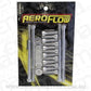 Aeroflow Performance Products AF37-0005 Ford 302 351C Valve Cover Bolt(Cap Screw) Rocker Cover