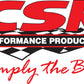 CSR Performance CSR912BK Chev V8 90ø÷ Black Alloy Swivel Thermostat Housing