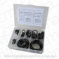Aeroflow AF174-KIT Buna N O-Rings -3 to -20AN Pk 10 Of Each In Plastic Case