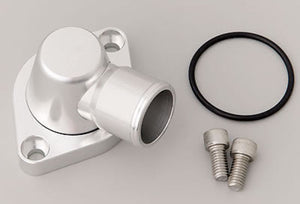 CSR Performance CSR912C Csr Billet Swivel Thermostat Housing Chev Sb/Bb