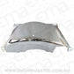 Aeroflow AF1827-3006 Th700 Trans Dust Inspection Cover Chrome