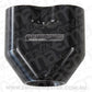 Aeroflow AF455-10-08BLK Aeroflow -10AN to 2x-8AN Female ORB Y Block Black AF455-10-08Blk