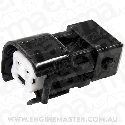 Aeroflow AF49-1518 USCAR INJECTOR TO EV1 PLUG ADAPTER SOLD INDIVIDUALLY
