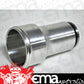 CSR Performance CSR9906L Csr Alloy Straight 1-1/16-20" To 1-3/4" Smooth Hose Adaptor 3" Long
