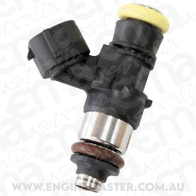 Aeroflow AF49-1910 Bosch Motorsport 2200cc EV14 CNG Short DENSO Fuel Injector 2000 cc/min (160 lb/hr) @ 3 bar (43.5 psi)