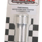 CSR Performance CSR9906L Csr Alloy Straight 1-1/16-20" To 1-3/4" Smooth Hose Adaptor 3" Long