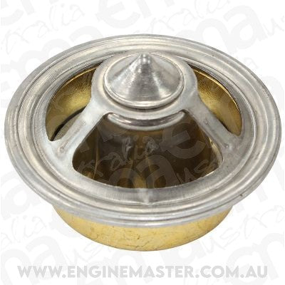 Aeroflow AF49-1043 Hi Flow Thermostat 160 Deg F Hi Perf Ford Chev Holden Etc