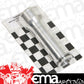 CSR Performance CSR9906XL Csr Alloy Straight 1-1/16-20" To 1-3/4" Smooth Hose Adaptor 5" Long