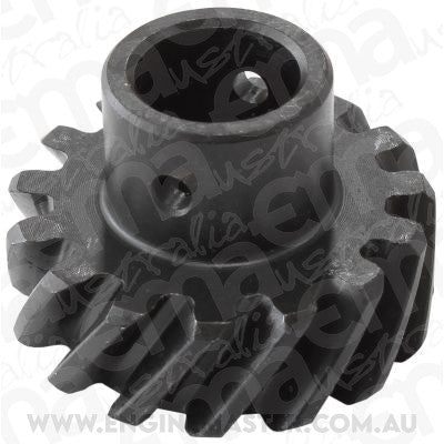 Replacement XPRO Steel Distributor Gear (Suit Ford 302-351 Cleveland & 429-460 BB Ford)