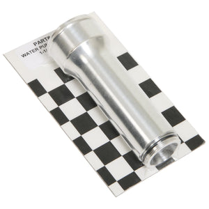 CSR Performance CSR9906XL Csr Alloy Straight 1-1/16-20" To 1-3/4" Smooth Hose Adaptor 5" Long