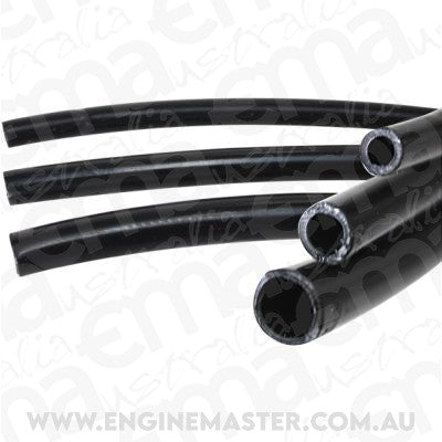 Aeroflow AF120-312-1M 5/16" OD 120 Series Nylon Hose1 Metre Length Vac