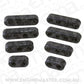Aeroflow AF49-6000 Aeroflow Lead Separators Suit Up to 9mm Lead Wires Msd
