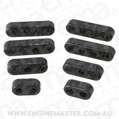 Aeroflow AF49-6000 Aeroflow Lead Separators Suit Up to 9mm Lead Wires Msd