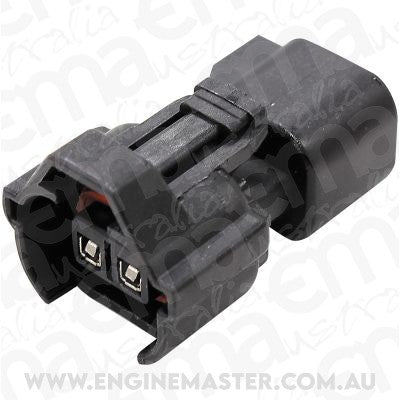 Aeroflow AF49-1519 DENSO INJECT TO EV6/USCAR PLUGADAPTER SOLD INDIVIDUALLY