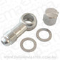 Aeroflow AF49-1034S Aeroflow / Bosch Fuel Pump Banjo Kit to -6AN Inc Washers