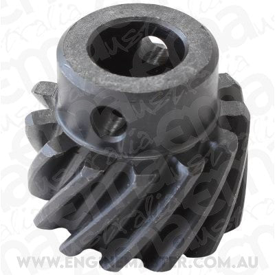 Replacement XPRO Steel Distributor Gear (Suit Holden 253-308)