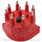 Replacement XPRO Distributor Cap - Red (Suit SB Ford 289-302 & 302-351 Cleveland Distributors)