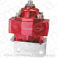 Aeroflow AF49-4500R Bypass Reg 4.5-9 Psi Adjustabl3/8" NPT Port S Bottom Return