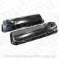 Aeroflow AF1822-5051 Ford 302-351C Valve Cover Black without Logo