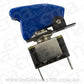 Aeroflow AF49-5001 Blue Covered Missile Switch