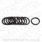 Aeroflow Performance Products AF175-16 Epr O-Ring -16AN (10 Pack)