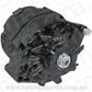 Aeroflow Performance Products AF4270-1140 GM Black 140 Amp 1 Or 3 Wire Chev Style Alternator