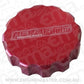 Aeroflow AF463-0032R Aeroflow Radiator Cap Cover Small Style Cap Red