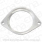 Aeroflow AF4259-5051 5055 & 5055M Manual Spacer Plate Auto Starter to Manual