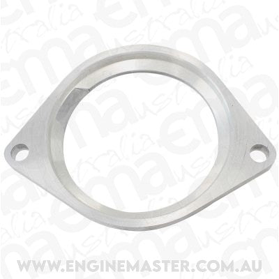 Aeroflow AF4259-5051 5055 & 5055M Manual Spacer Plate Auto Starter to Manual