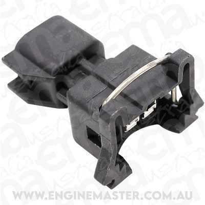 Aeroflow AF49-1517 EV1 INJECTOR TO USCAR PLUG ADAPTER SOLD INDIVIDUALLY
